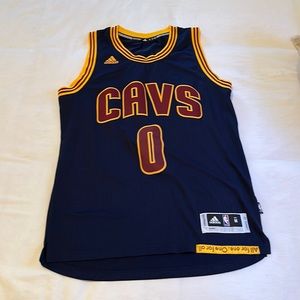 Cleveland Cavaliers Nike Swingman Jersey (Kevin Love)